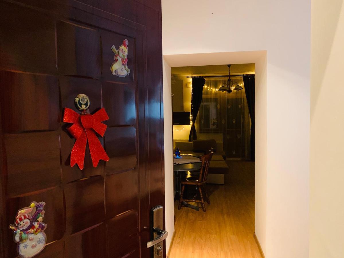 Maan Central Apartment Pet Friendly Location Брашов Екстериор снимка