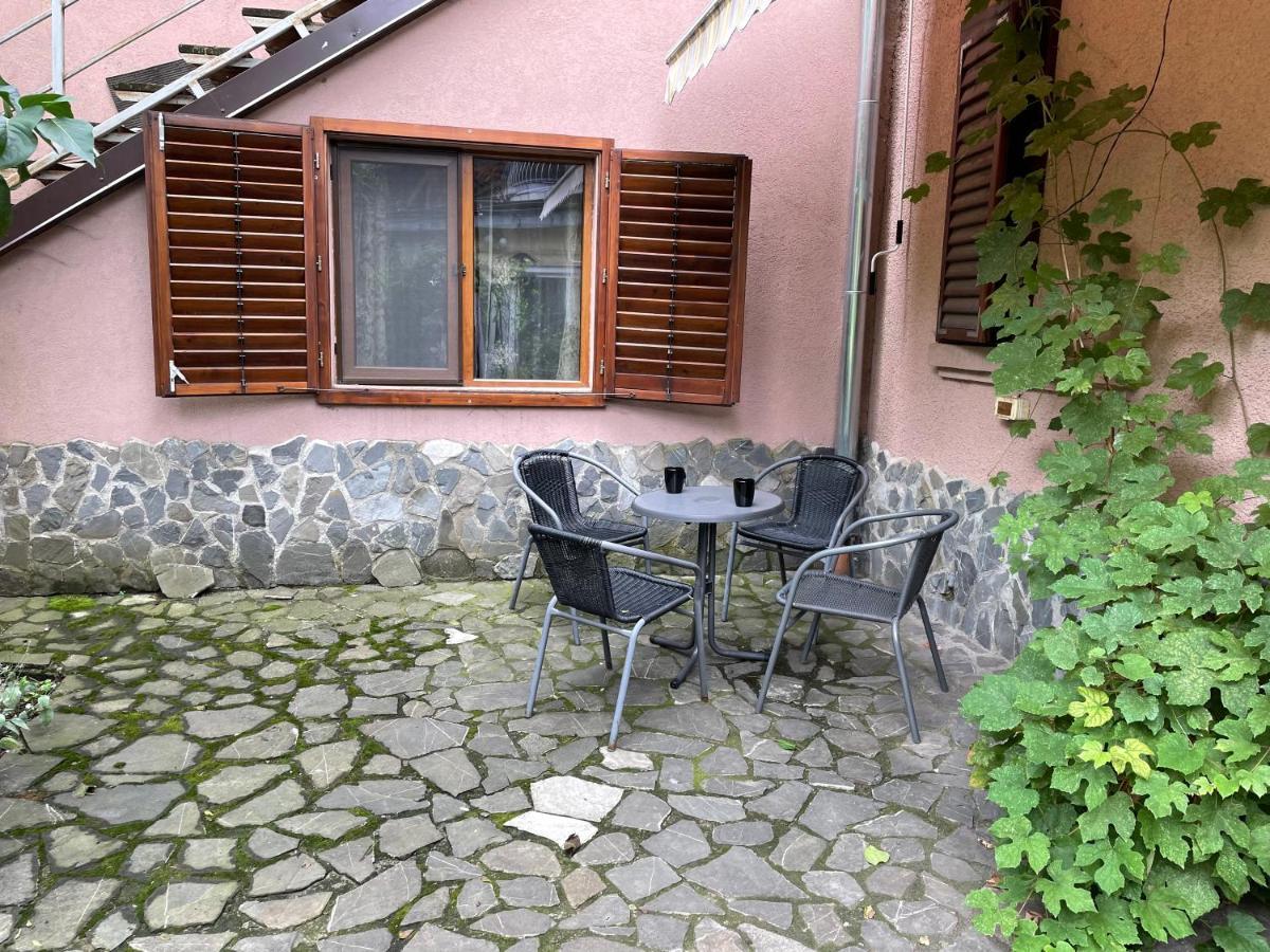 Maan Central Apartment Pet Friendly Location Брашов Екстериор снимка