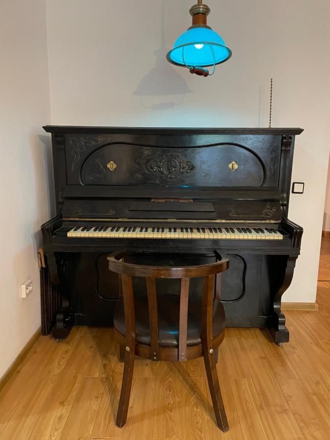Maan Central Apartment Pet Friendly Location Брашов Екстериор снимка