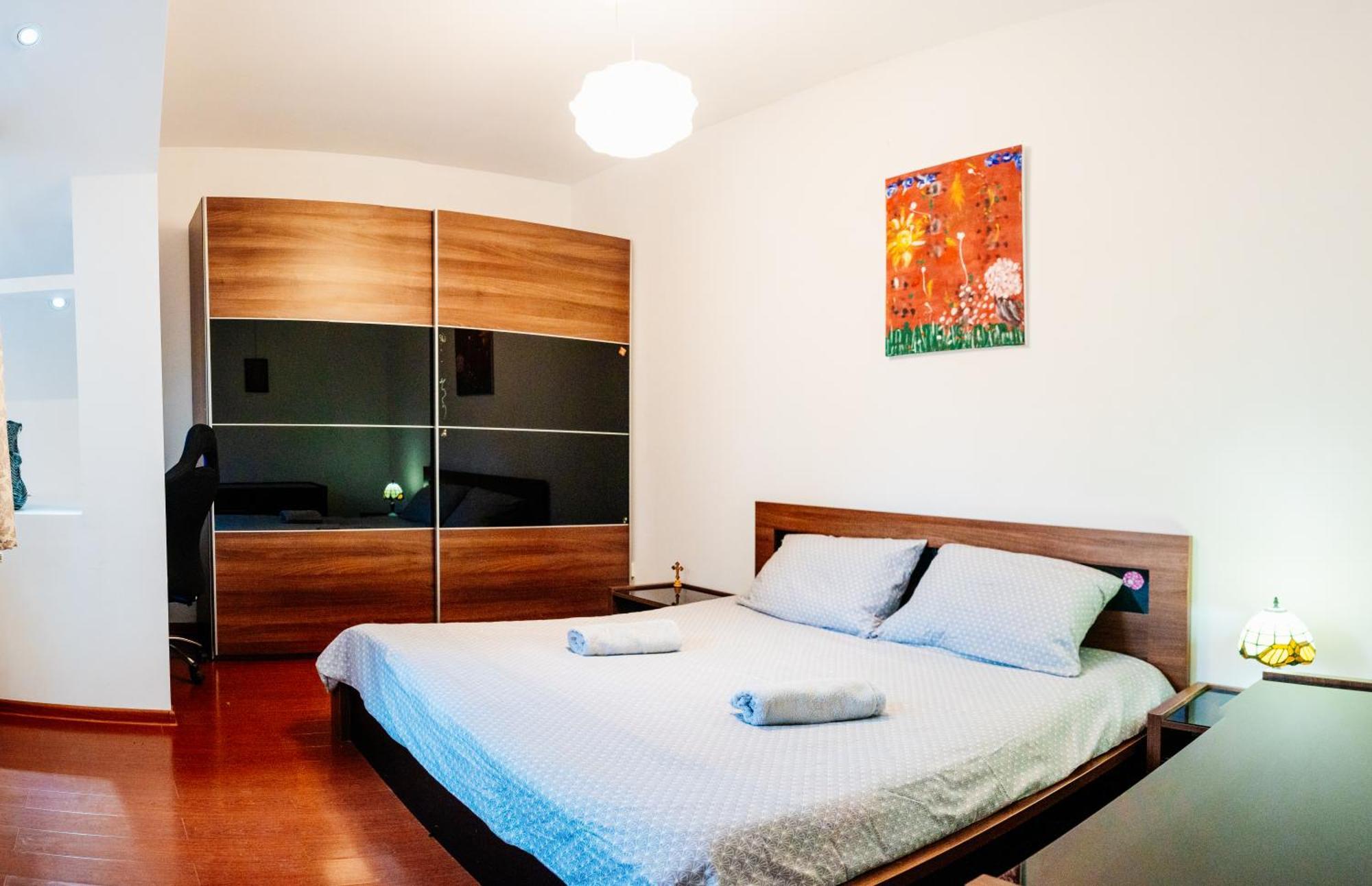 Maan Central Apartment Pet Friendly Location Брашов Екстериор снимка