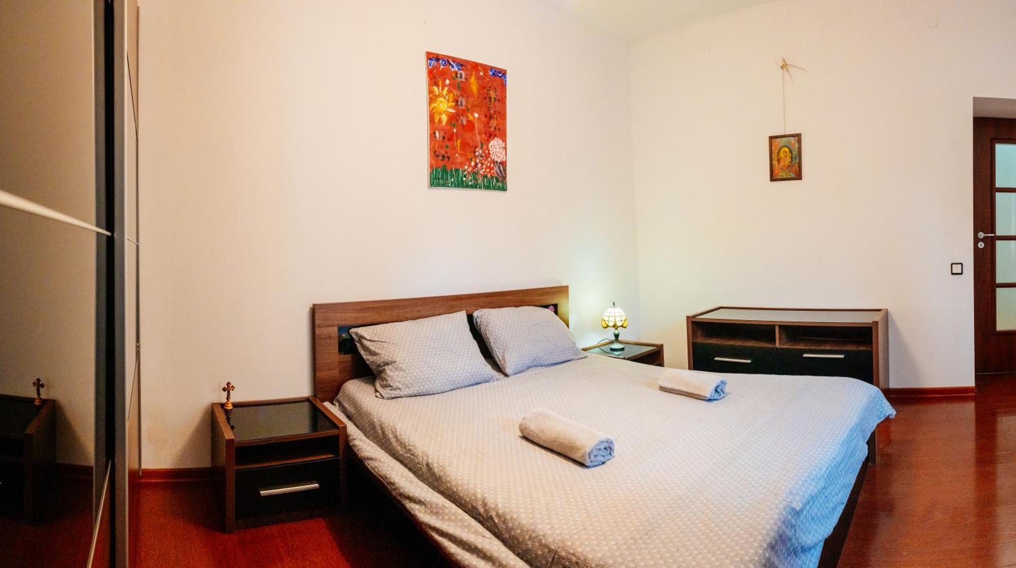 Maan Central Apartment Pet Friendly Location Брашов Екстериор снимка