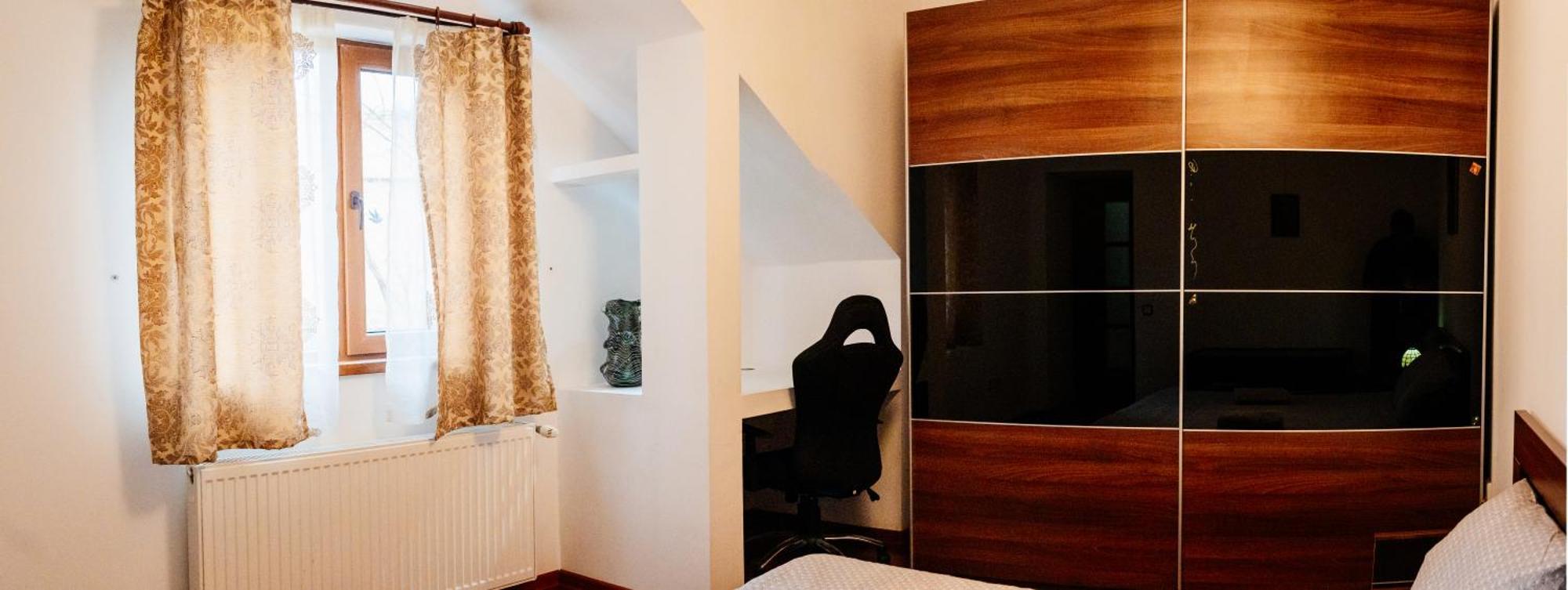 Maan Central Apartment Pet Friendly Location Брашов Екстериор снимка