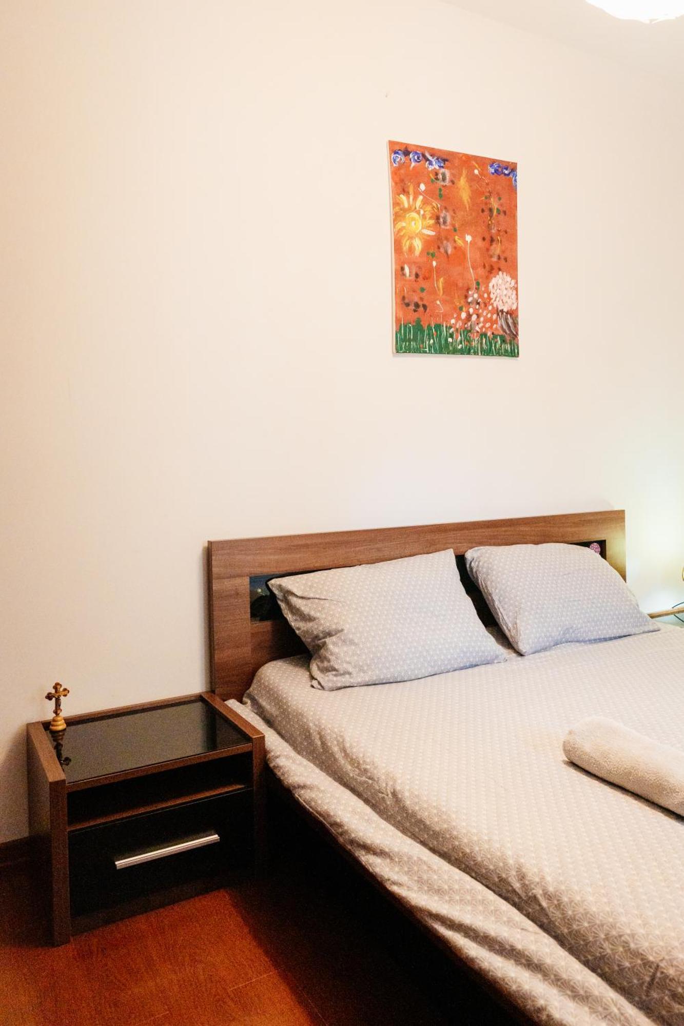 Maan Central Apartment Pet Friendly Location Брашов Екстериор снимка
