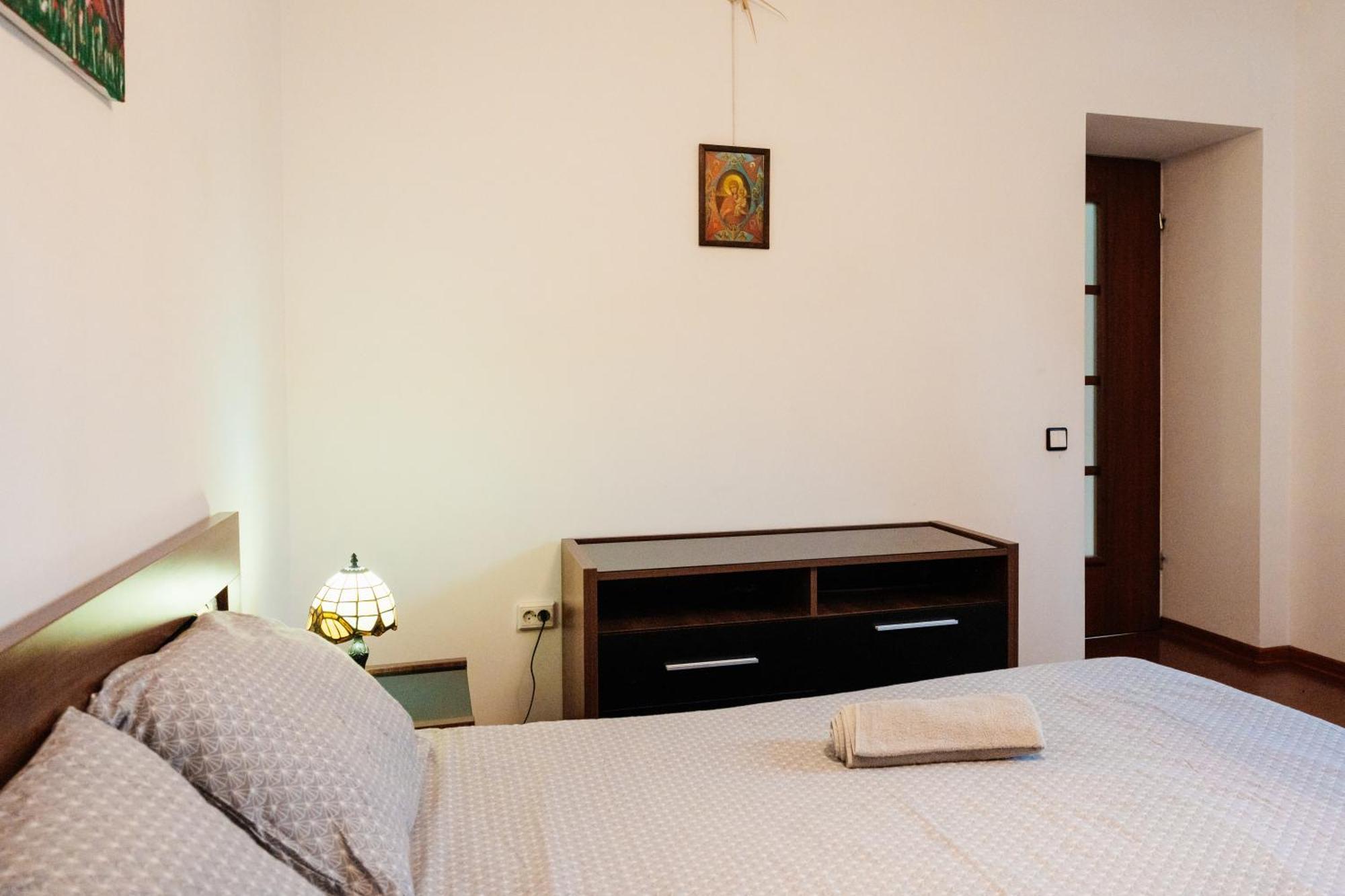 Maan Central Apartment Pet Friendly Location Брашов Екстериор снимка