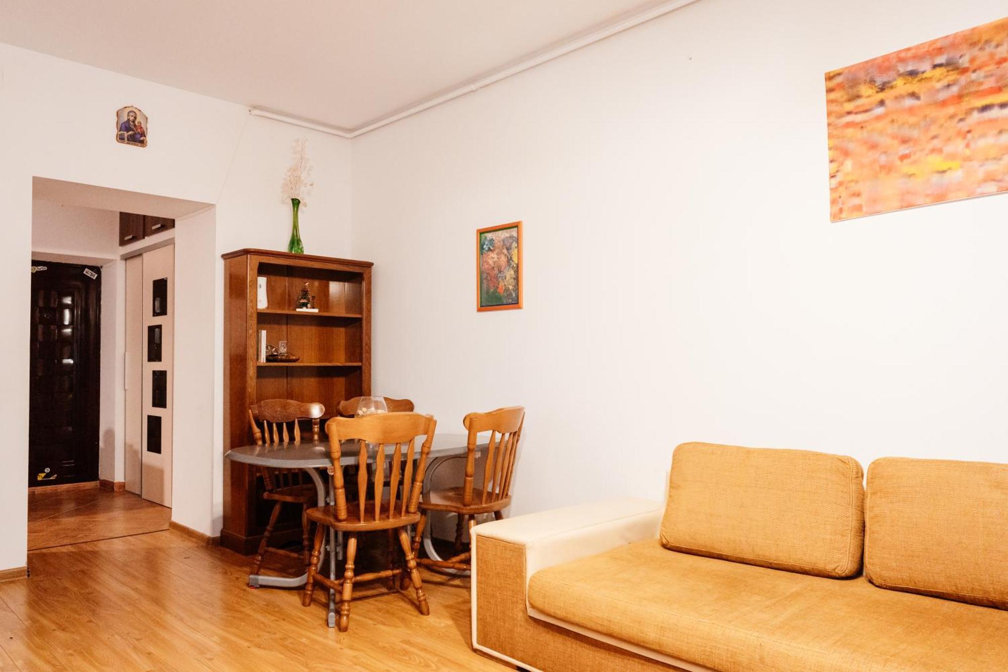Maan Central Apartment Pet Friendly Location Брашов Екстериор снимка