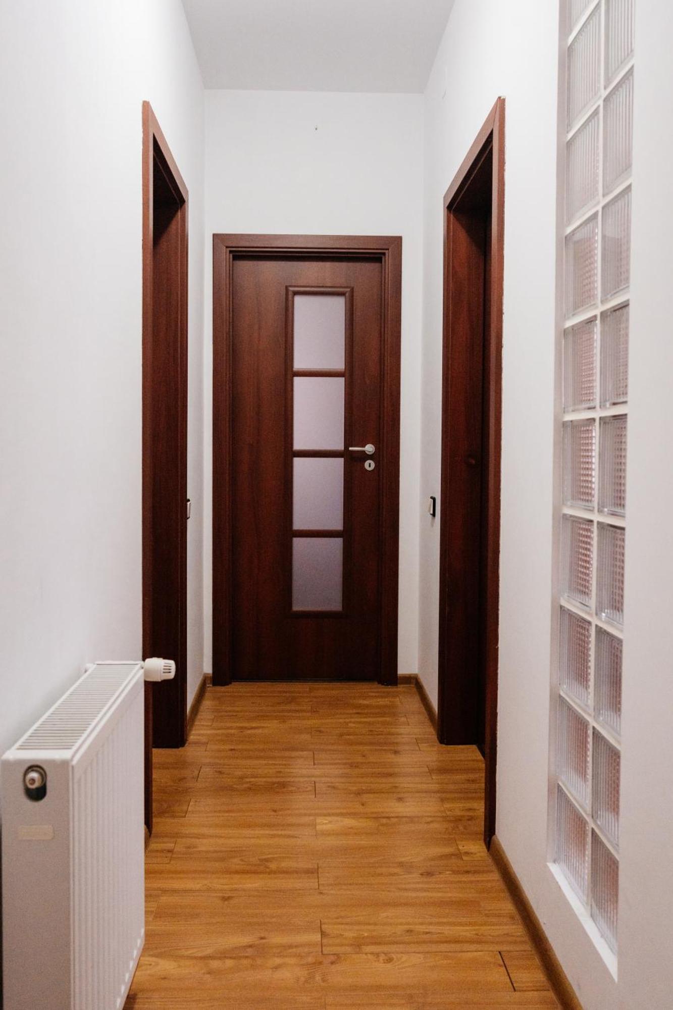 Maan Central Apartment Pet Friendly Location Брашов Екстериор снимка