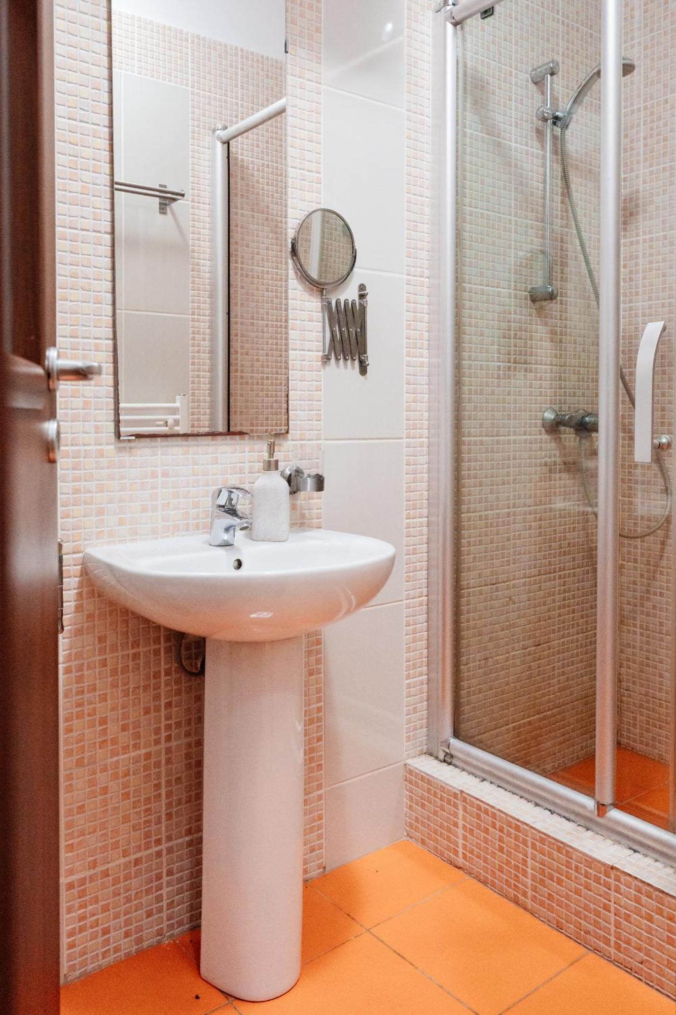 Maan Central Apartment Pet Friendly Location Брашов Екстериор снимка