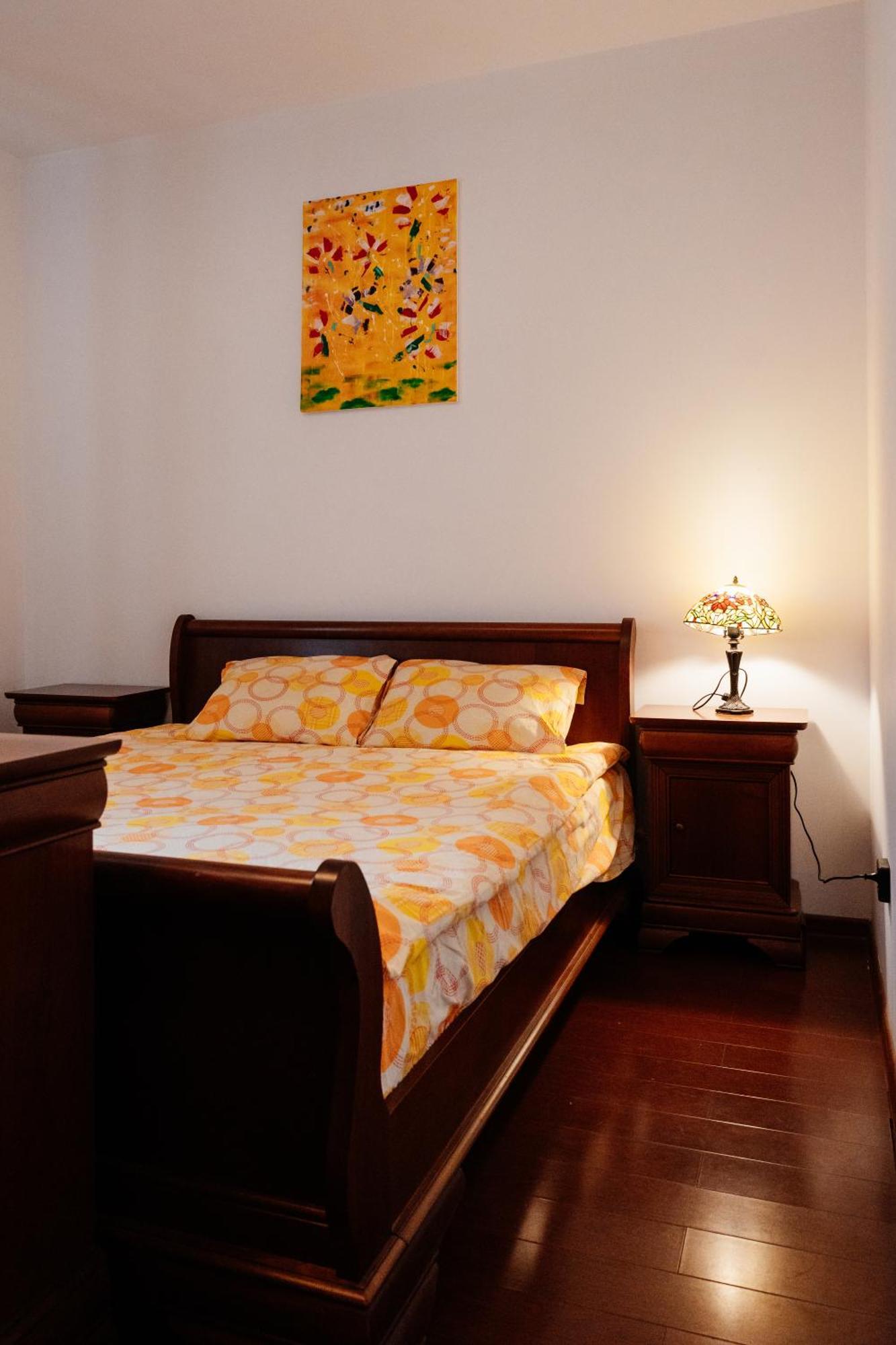 Maan Central Apartment Pet Friendly Location Брашов Екстериор снимка