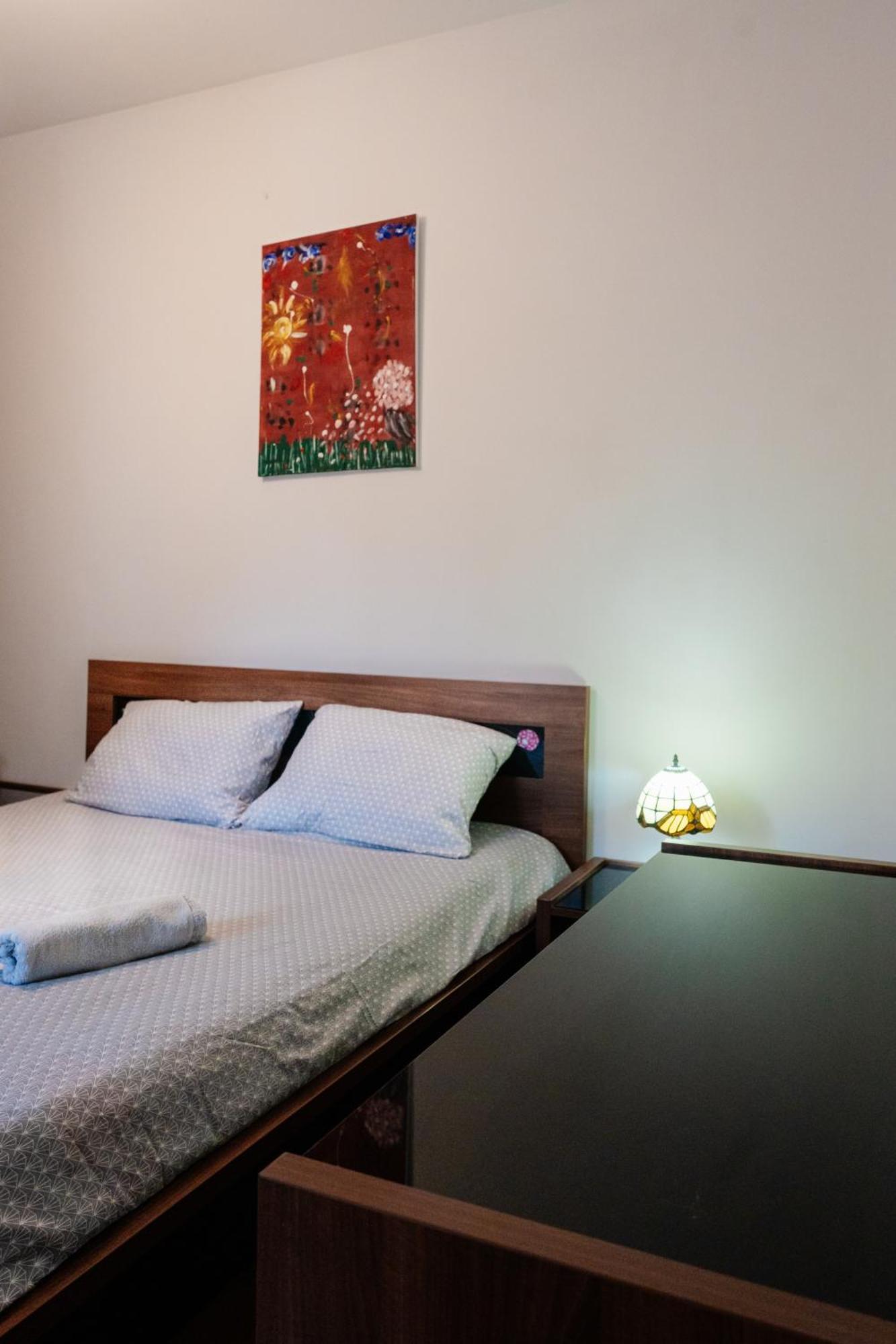 Maan Central Apartment Pet Friendly Location Брашов Екстериор снимка