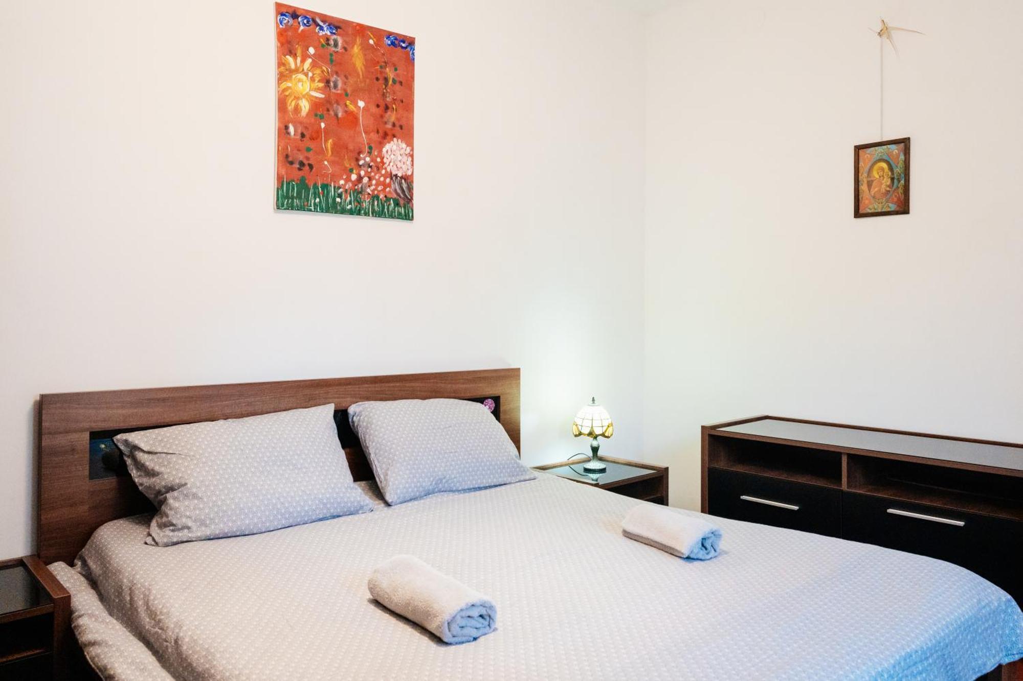 Maan Central Apartment Pet Friendly Location Брашов Екстериор снимка