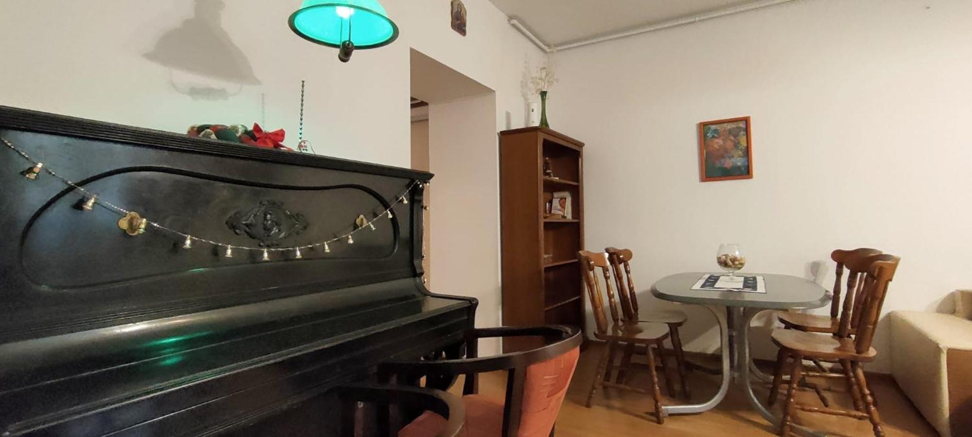 Maan Central Apartment Pet Friendly Location Брашов Екстериор снимка